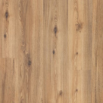 Hybrid Flooring - Classic - Natural Oak - 1530x183x5.5mm