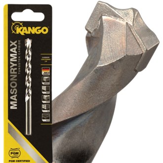 KANGO MASONRY DRILL BIT - 3mm