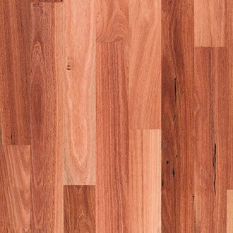 Engineered Timber Flooring - Luxury AU Sydney Blue Gum 134x14/4mm