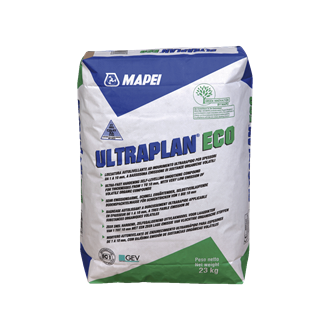 MAPEI ULTRAPLAN ECO FLOOR LEVELING COMPOUND