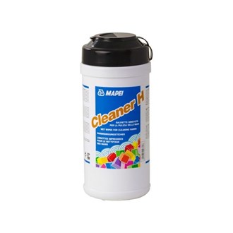 MAPEI CLEANER H WIPES