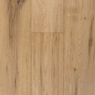 Engineered Oak Timber Flooring - Contempo Natural Oak 150x15/4mm