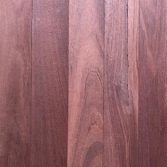 Solid Timber Flooring - Jarrah Std & Better 105x13mm