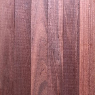 Solid Timber Flooring - Jarrah Std & Better 65x12mm