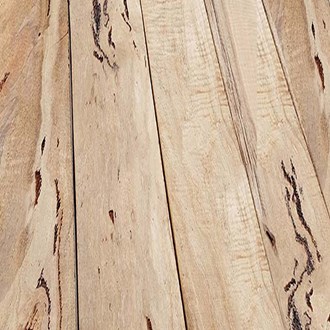 Solid Timber Flooring - Marri Feature  105x13mm