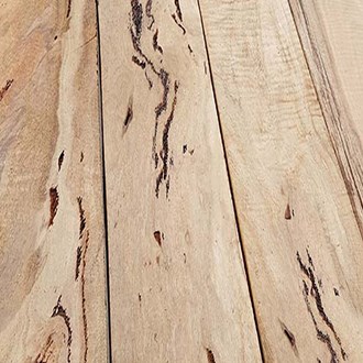 Solid Timber Flooring - Marri Feature  130x14mm