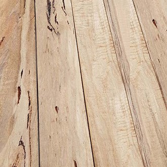 Solid Timber Flooring - Marri Std & Better 105x13mm
