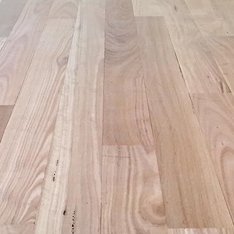 Solid Timber Flooring - Blackbutt Select grade 130x19mm