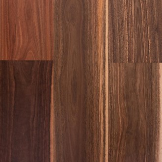 Classic AU Spotted Gum Satin 180x14/3mm - Engineered Timber Flooring