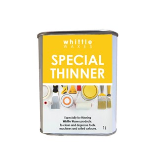 WHITTLE WAX THINNERS 1lt