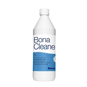 BONA FLOOR CLEANER CONCENTRATE 1lt