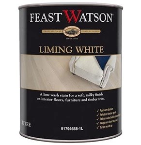 FEAST WATSON LIMING WHITE PROOFTINT  1lt