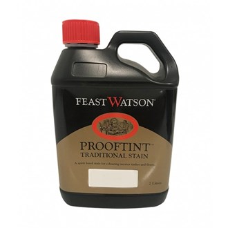 FEAST WATSON BLACK PROOFTINT 2lt