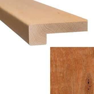 STAIR NOSE MARRI SQUARE EDGE 85x30x14mm